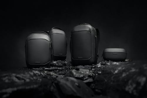 NOMATIC Navigator RS Sling 1L - Slim & Lightweight Crossbody, Everyday Fanny-Pack, Anti-Theft Sling - Water Resistant & Everyday Minimalist Carry Bag