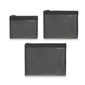 Briggs & Riley Travel Essentials Translucent Pouch Set