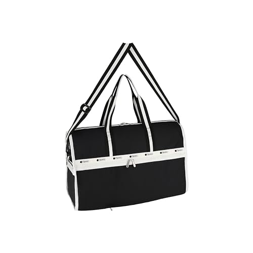 LeSportsac(レスポートサック) Boston, Spectator Black