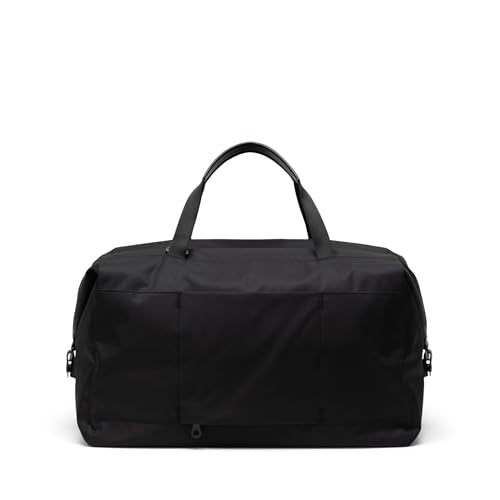 Herschel Maia Weekender Bag Black Standard - 40L