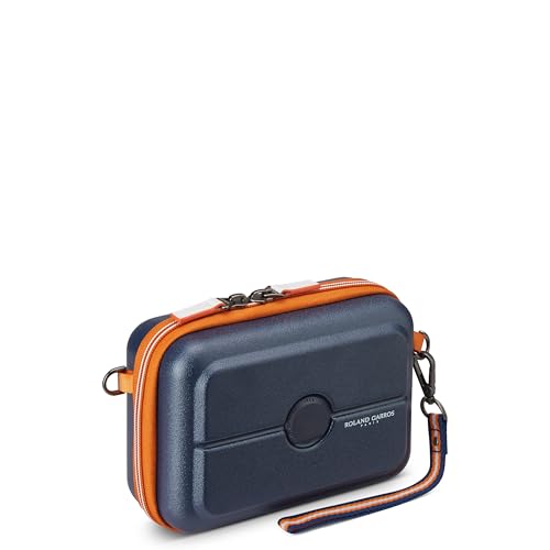 DELSEY PARIS Roland-Garros Clutch Purse/Crossbody Bag