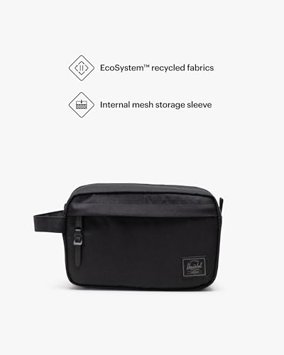 Herschel Chapter Small Travel Kit