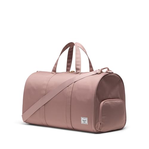 Herschel Novel Duffle, Ash Rose, Carry-on - 26.5L