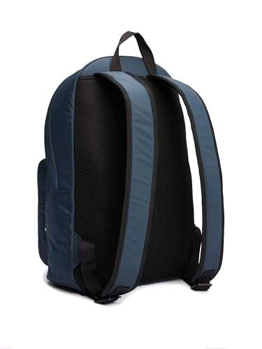 Tommy Hilfiger Men's Element Backpack with Laptop Sleeve