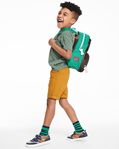 Skip Hop Toddler Backpack, Zoo Preschool, Pug