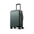 Bellroy Transit Carry-On (41L carry-on luggage, with hard shell and removable packing cells) - Everglade
