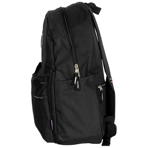 Olympia U.S.A. 18" Princeton Backpack with Laptop Pocket