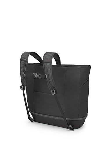 Osprey Daylite Large Tote Pack, Black