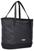 Thule Chasm 30L Gear Tote, Waterproof Base, Internal Pockets and Pouches, Durable Materials, Easy to Load and Access Gear