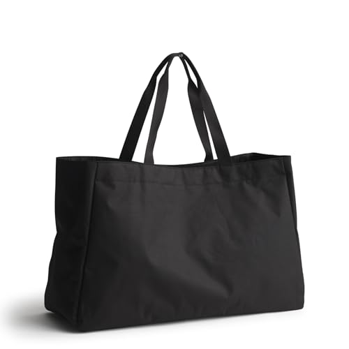 Vera Bradley Women's Ripstop Glenrose Family Tote, Moonless Night, One Size