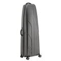 Samsonite Tour Deluxe Golf Hard Case Golf Travel Bag, Lightweight & Durable ABS Shell, 360 Degree Multi-Directional Wheels