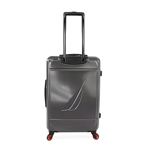 Nautica Roadie 3pc Hardside Luggage Set
