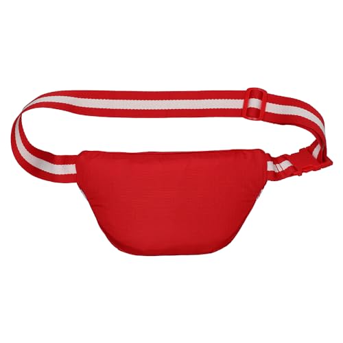 LeSportsac Everyday Beltbag (Spectator Rouge Red)