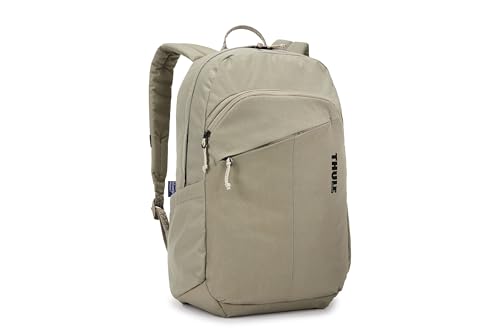 Thule Indago Backpack 23L, Padded sleeve fits 16" laptop, Large main compartment, Side bottle pockets, Internal organization