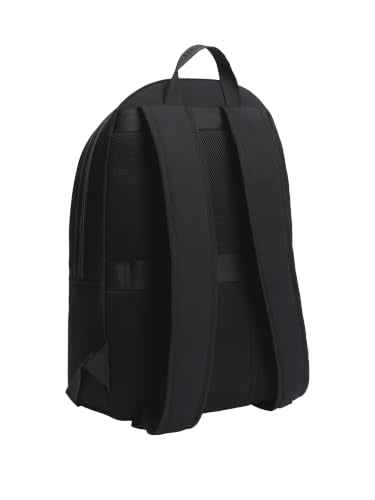 Tommy Hilfiger Men's Repreve Backpack,BLACK One Size