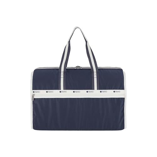 LeSportsac(レスポートサック) Boston, Spectator Deep Blue