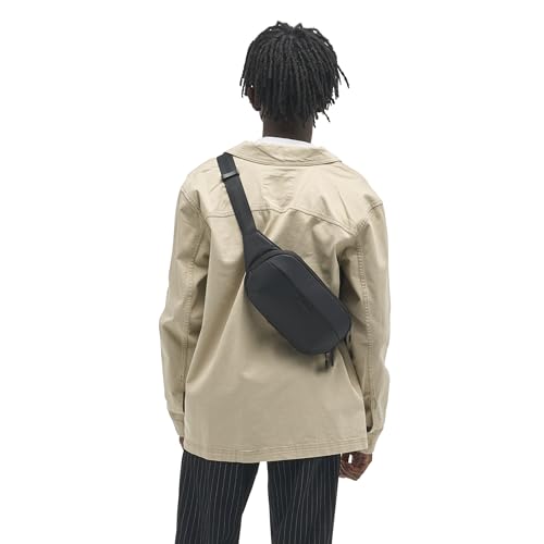 NOMATIC Navigator RS Sling 1L - Slim & Lightweight Crossbody, Everyday Fanny-Pack, Anti-Theft Sling - Water Resistant & Everyday Minimalist Carry Bag