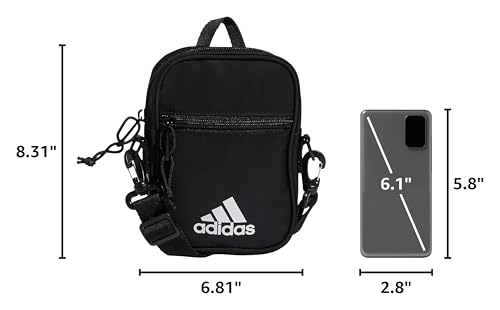 Must Have Festival Crossbody Bag