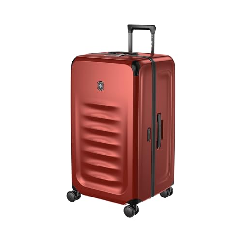 Victorinox Spectra 3.0 Trunk Large Case - Vx Red