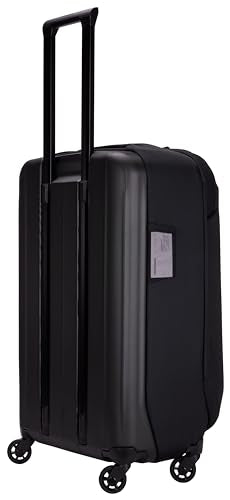 Thule Subterra Checked Spinner, Dark Slate