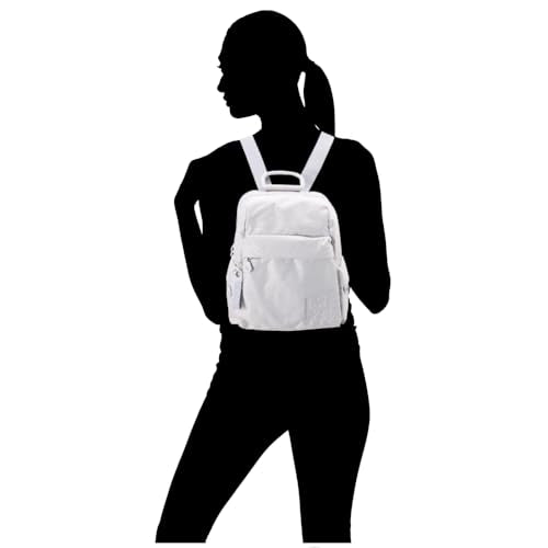 Mandarina Duck Women's MD20 Backpack, Skyway, Einheitsgröße