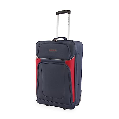 Nautica Oceanview 5pc Softside Luggage Set