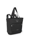 Osprey Daylite Large Tote Pack, Black