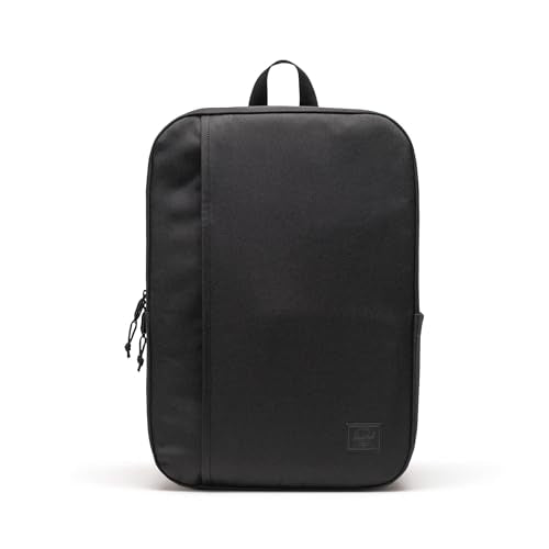 Herschel Supply Co. Kaslo Backpack, Black Tonal, Mod - 24L