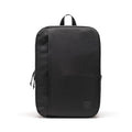 Herschel Supply Co. Kaslo Backpack, Black Tonal, Mod - 24L