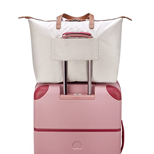 DELSEY PARIS Chatelet 2.0 Tote Bag, Angora