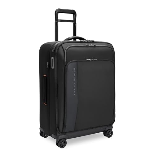 Briggs & Riley ZDX Medium Expandable Spinner