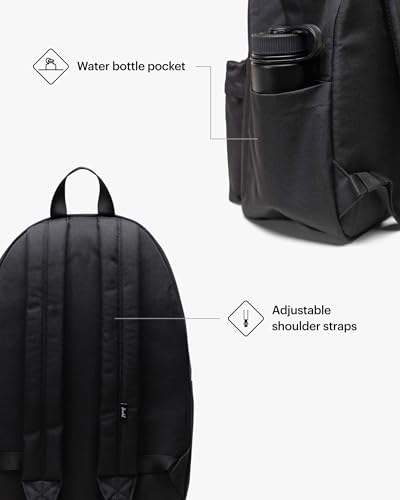 Herschel Supply Co. Classic Backpack, Black, XL - 30L