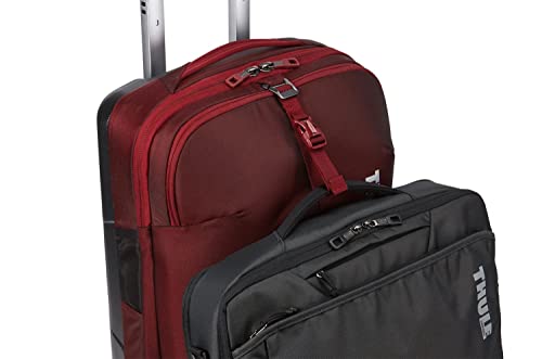 Thule Subterra Carry On Roller 22", Ember