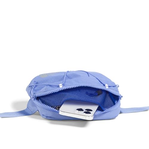 The North Face Terra Lumbar Hiking Hip Pack—1L, Periwinkle Glow, One Size