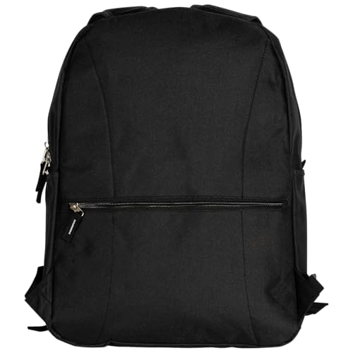 Olympia U.S.A. 18" Princeton Backpack with Laptop Pocket
