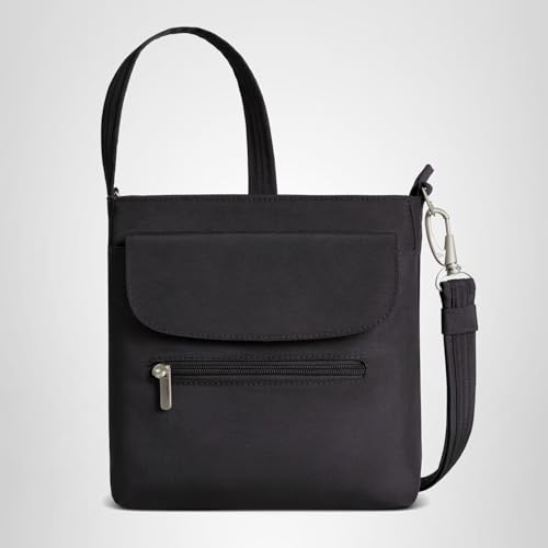 Travelon Anti-Theft Classic Mini Shoulder Bag