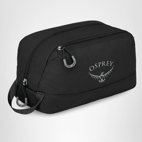 Osprey Daylite Toiletry Kit, Black
