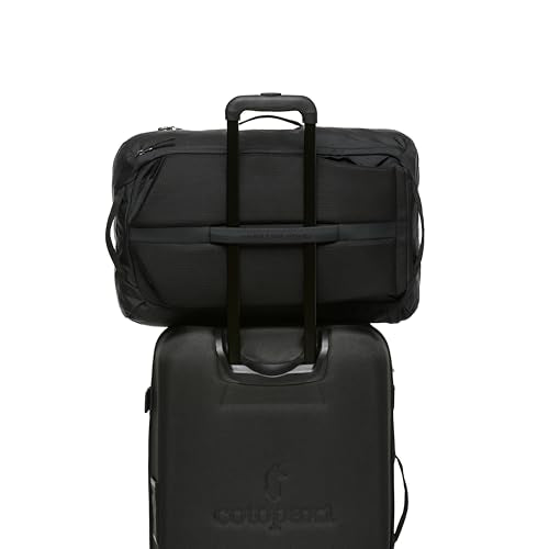 Cotopaxi Allpa 35L Travel Pack, Black