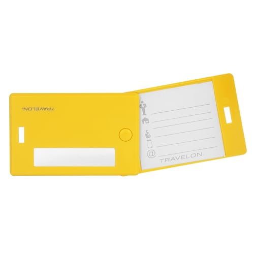 Travelon Set of 2 Tags