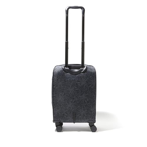 Baggallini Carry-On and Large Checked Luggage Bundle - Lightweight Luggage Set