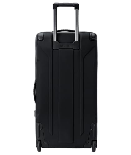 Dakine SPLIT ROLLER BAG 110L - KINGDOM BLACK