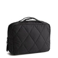 Vera Bradley Women's Featherweight Hanging Travel Organizer, Moonless Night, One Size
