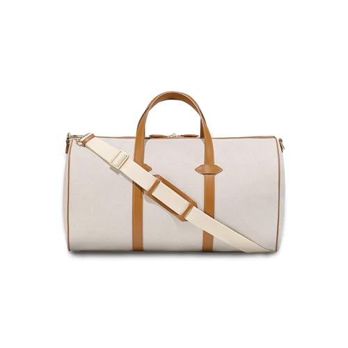 Paravel Main Line Duffle Bag, Scout Tan