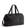 Vera Bradley Women's Featherweight Miramar Weekender, Moonless Night, One Size