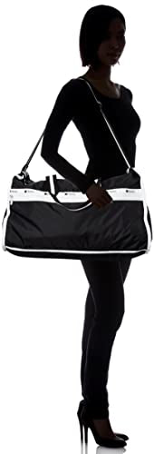 LeSportsac(レスポートサック) Boston, Spectator Black