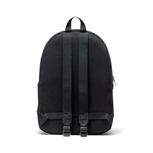 Herschel Supply Co. Pacific Daypack, Black, One Size
