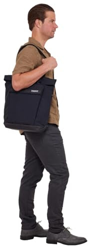 Thule Paramount 22L Tote - Padded Sleeve fits 16" laptops - Perfect for Travel, Work, School and Daily outings