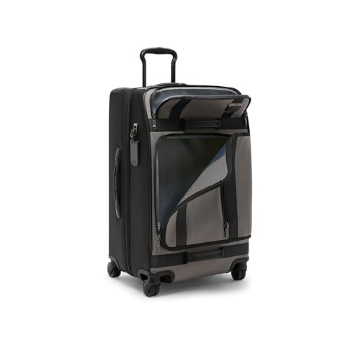 TUMI - Merge Short Trip Expandable 4 Wheeled Packing Case - Alloy