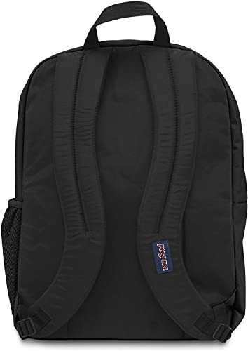 JanSport Big Student (Black, One Size)