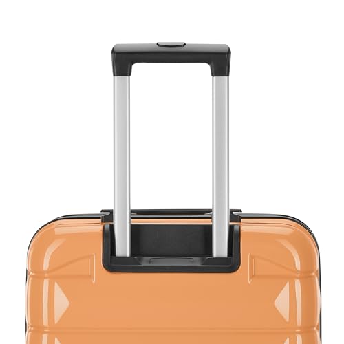 American Tourister Kontour 2-Piece Luggage Set - Carry-on & Large - Papaya